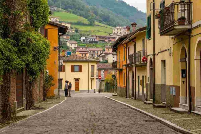 Battisti negato: la petizione di Molteno contro la strada dedicata al grande cantautore