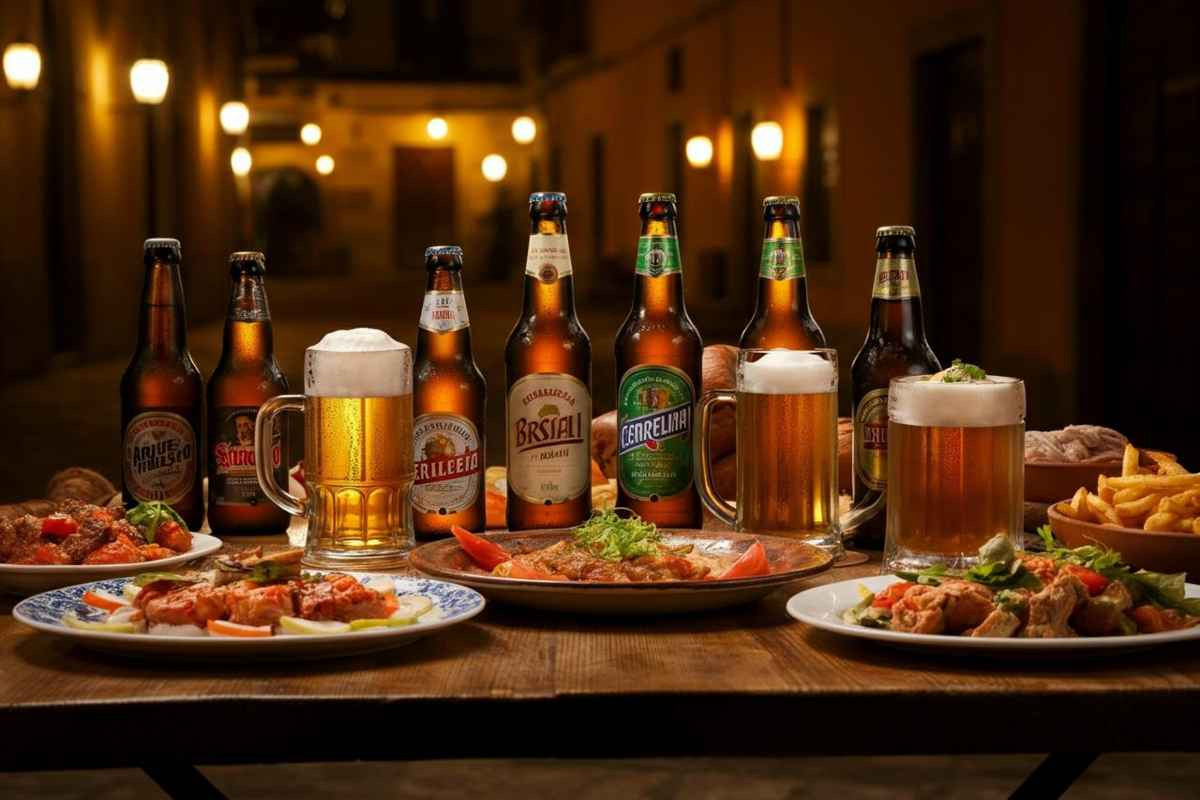 Birra: 92 miliardi di euro di ricchezza in un decennio di crescita straordinaria