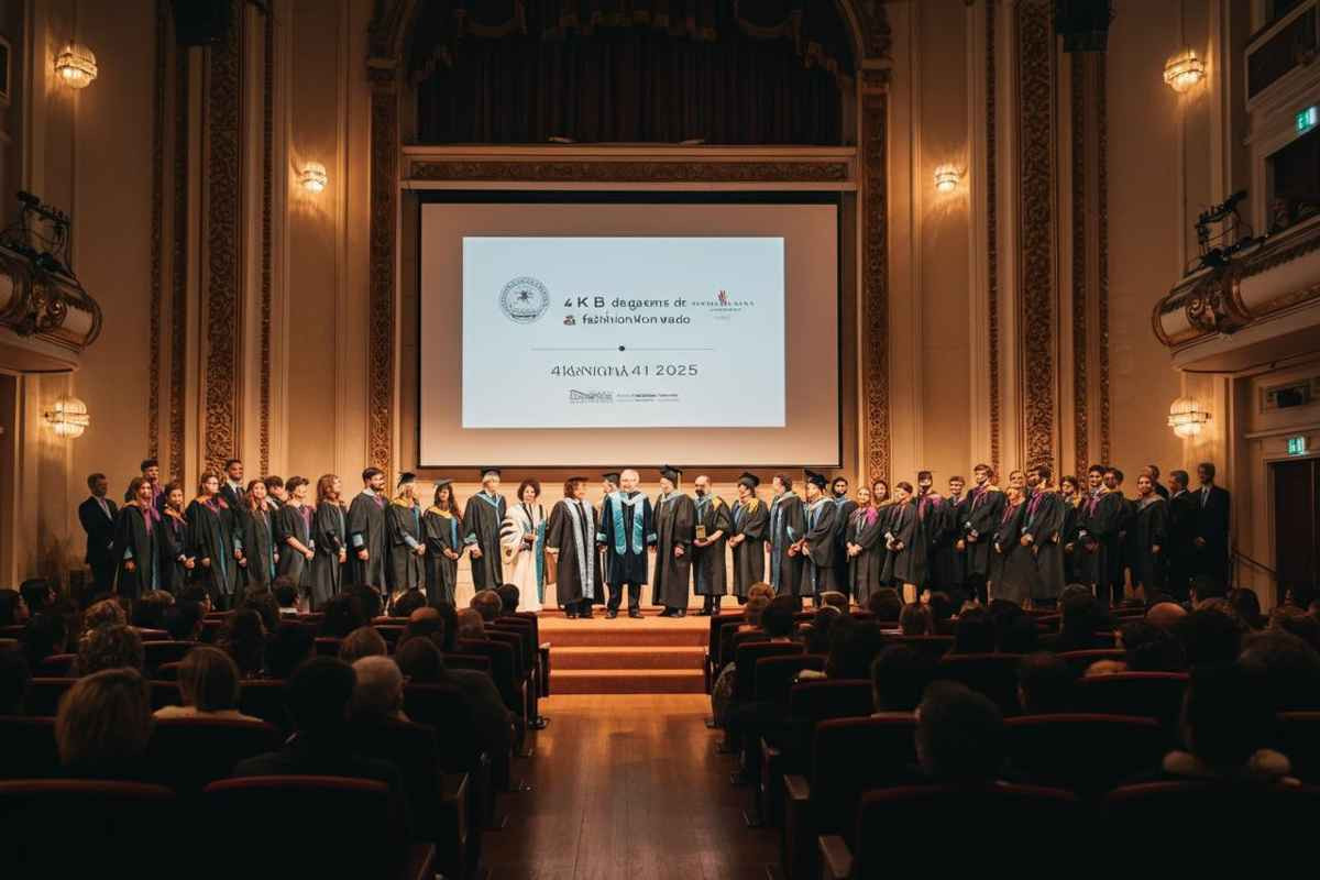 Borgonzoni celebra Alberta Ferretti: un trionfo per il Made in Italy