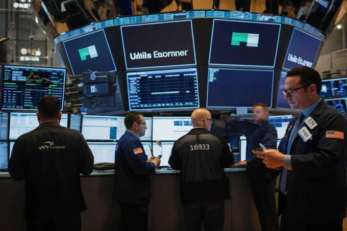 Borsa europea in calo: Milano perde lo 0,5% dopo l'apertura di Wall Street