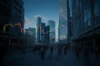 Borsa europea in chiusura: piccoli guadagni per Parigi e Londra