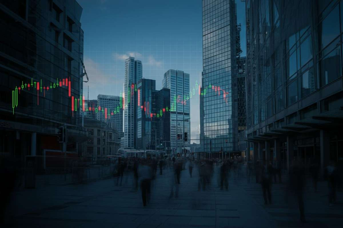 Borsa europea in chiusura: piccoli guadagni per Parigi e Londra