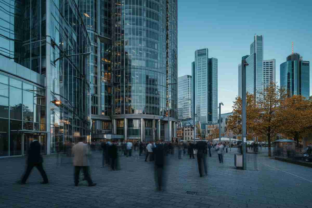 Borsa europea in crescita: Milano guadagna lo 0,7% mentre si attendono i dati macro degli Stati Uniti