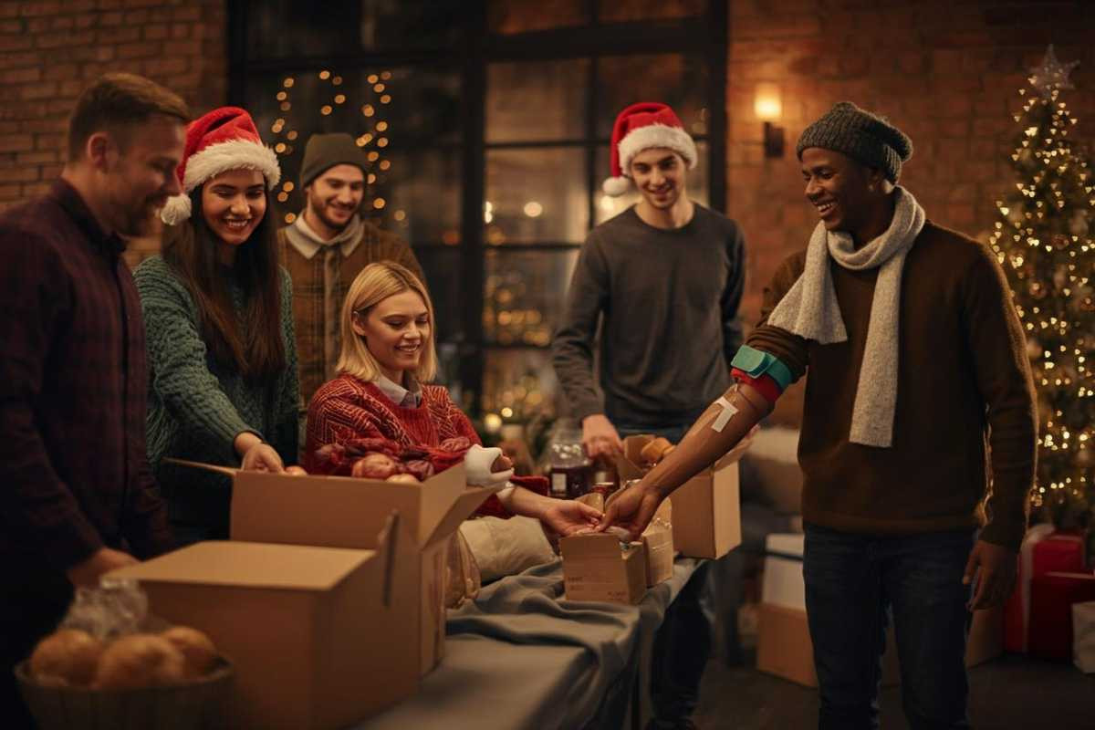 Calendario della solidarietà: l'Agenzia delle Entrate promuove iniziative per il bene comune