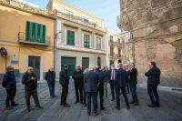 Campania: il rilancio di FdI sul condono incontra la resistenza di Tajani