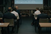 Cardoni di Federmanager: l'importanza di investire in industria, macchine e competenze per le imprese