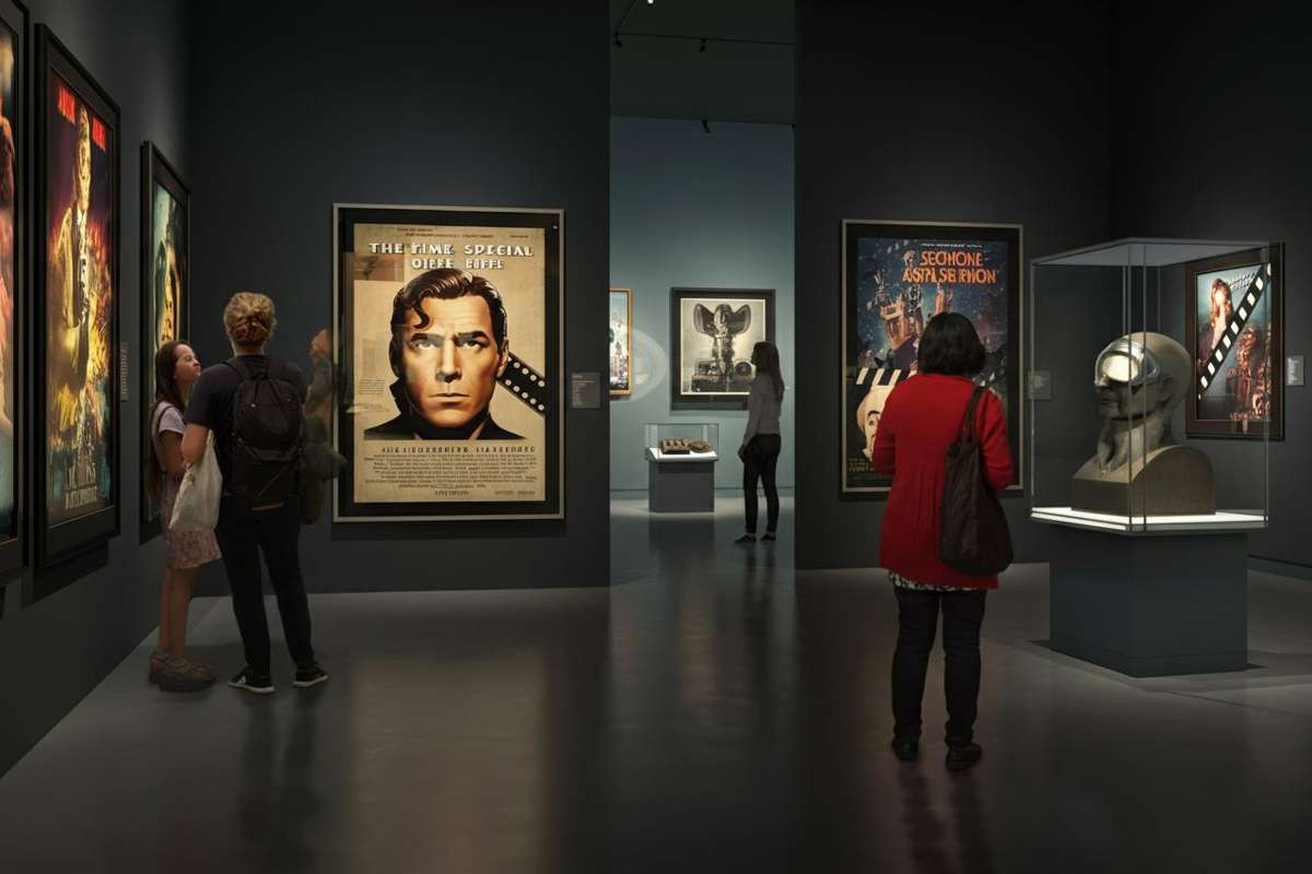 Carlo Rambaldi: il genio dietro E.T. e Alien in una straordinaria retrospettiva a New York