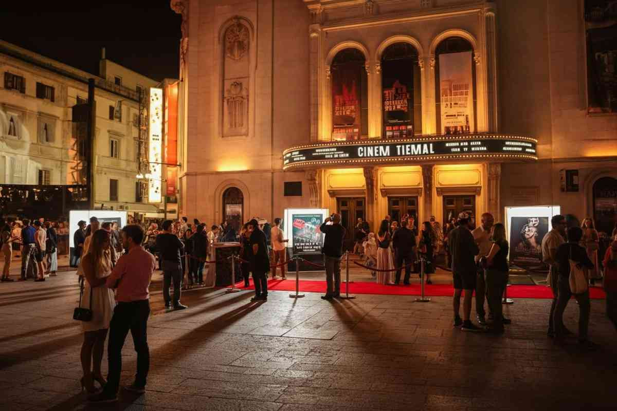 Castellitto: la straordinaria ispirazione di Margaret che lo ha colpito