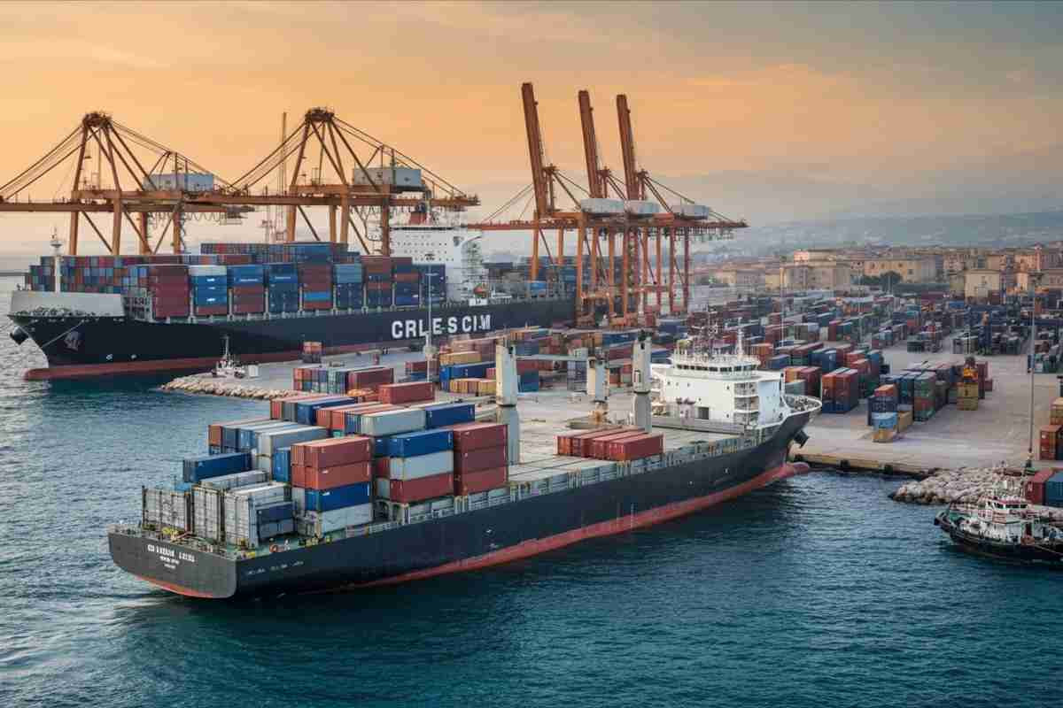 Cgil: il ponte Stretto, un rischio enorme per l'economia locale