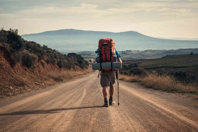 Checco Zalone torna al cinema per Natale con Buen Camino: un viaggio imperdibile!
