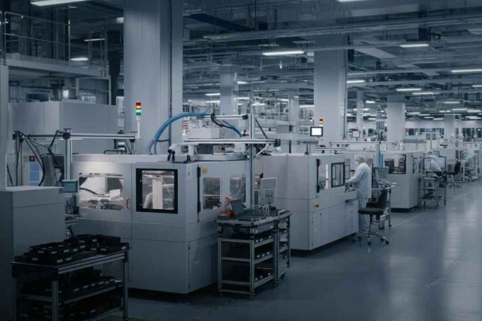 Cina riapre le porte all'export di chip Nexperia: un segnale di ripresa?