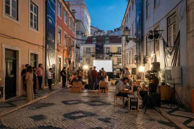 Cinema internazionale in arrivo al Festival Tribeca di Lisbona