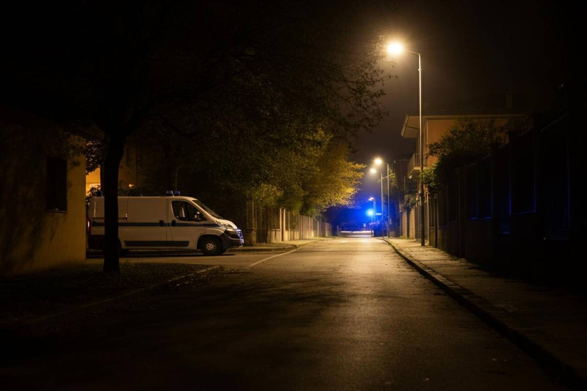 Collegno, le rivelazioni shock delle 3mila telefonate di Michele Nicastri all’ex di Marco Veronese