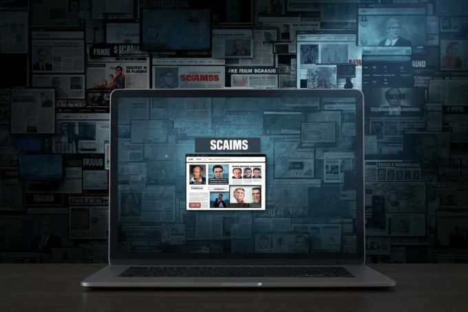 Consob lancia l'allerta: siti truffa imitano Meloni e Giorgetti