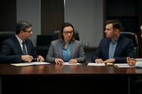 Consulenti del lavoro: il rinnovamento dell'ufficio di presidenza