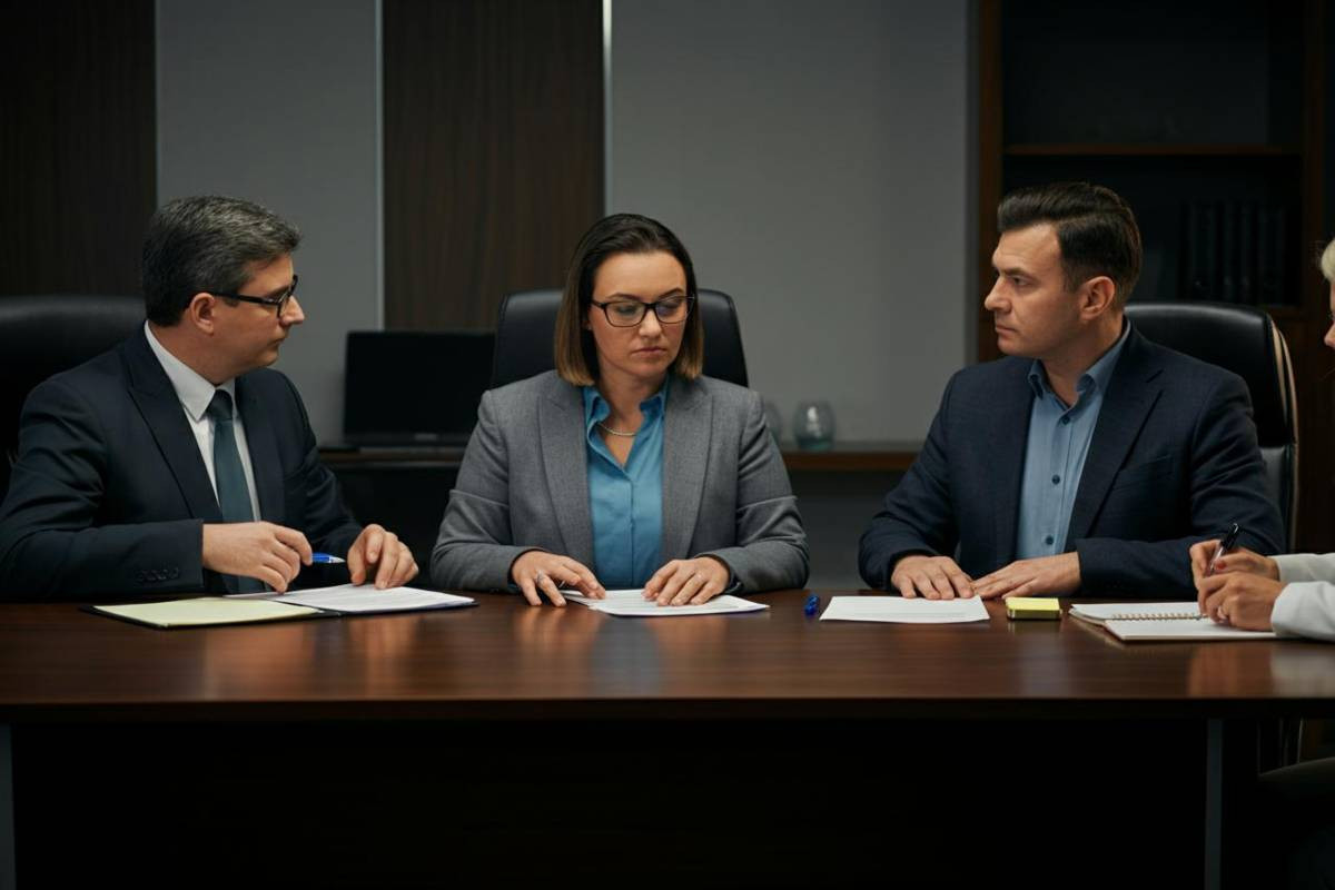 Consulenti del lavoro: il rinnovamento dell'ufficio di presidenza