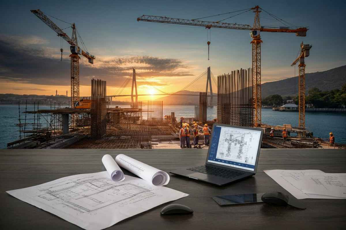 Corte dei Conti boccia l'atto aggiuntivo sul Ponte Stretto: quali sono le conseguenze?