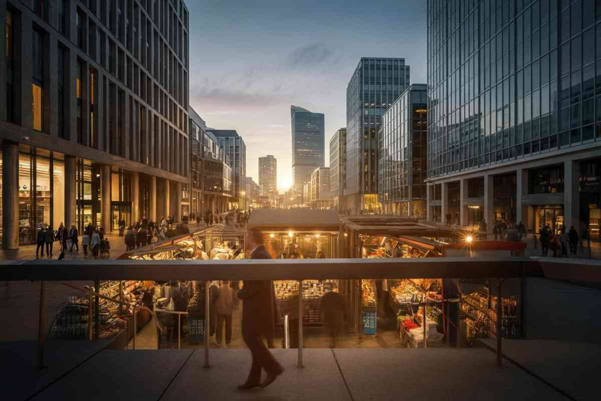 Crescita Eurozona: Pil in lieve aumento, Italia resta stabile