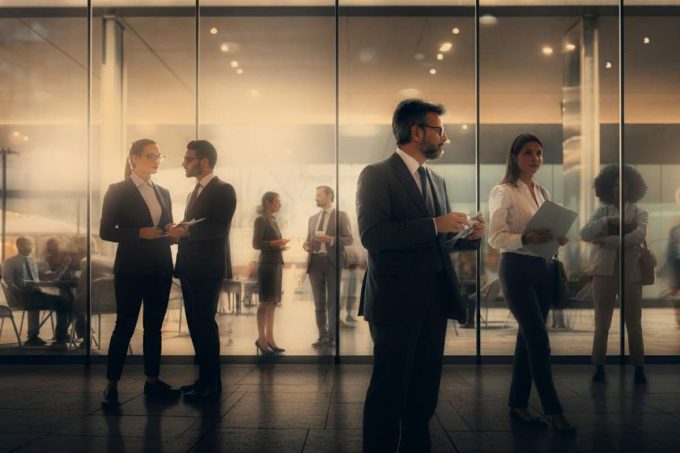 Crif: crediti alle imprese in crescita del 13% nel primo semestre nonostante i default stabili