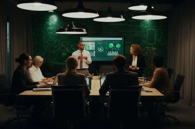 Cristian Camisa alla guida di Confapi: una nuova era per l'associazione