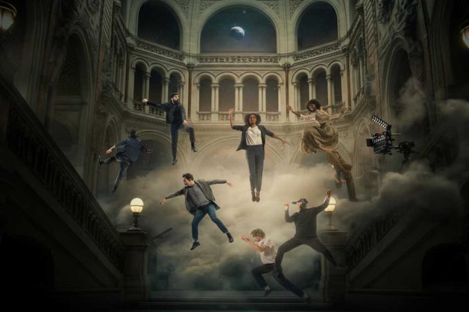 Da Stone a Scorsese: la Mole come palcoscenico di grandi star