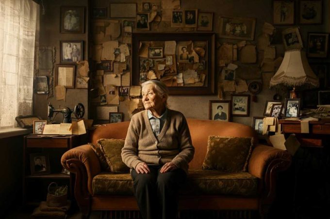 Dalla deportazione alla libertà: la storia inedita di Elisa Perini e la richiesta della figlia per la Medaglia d’onore