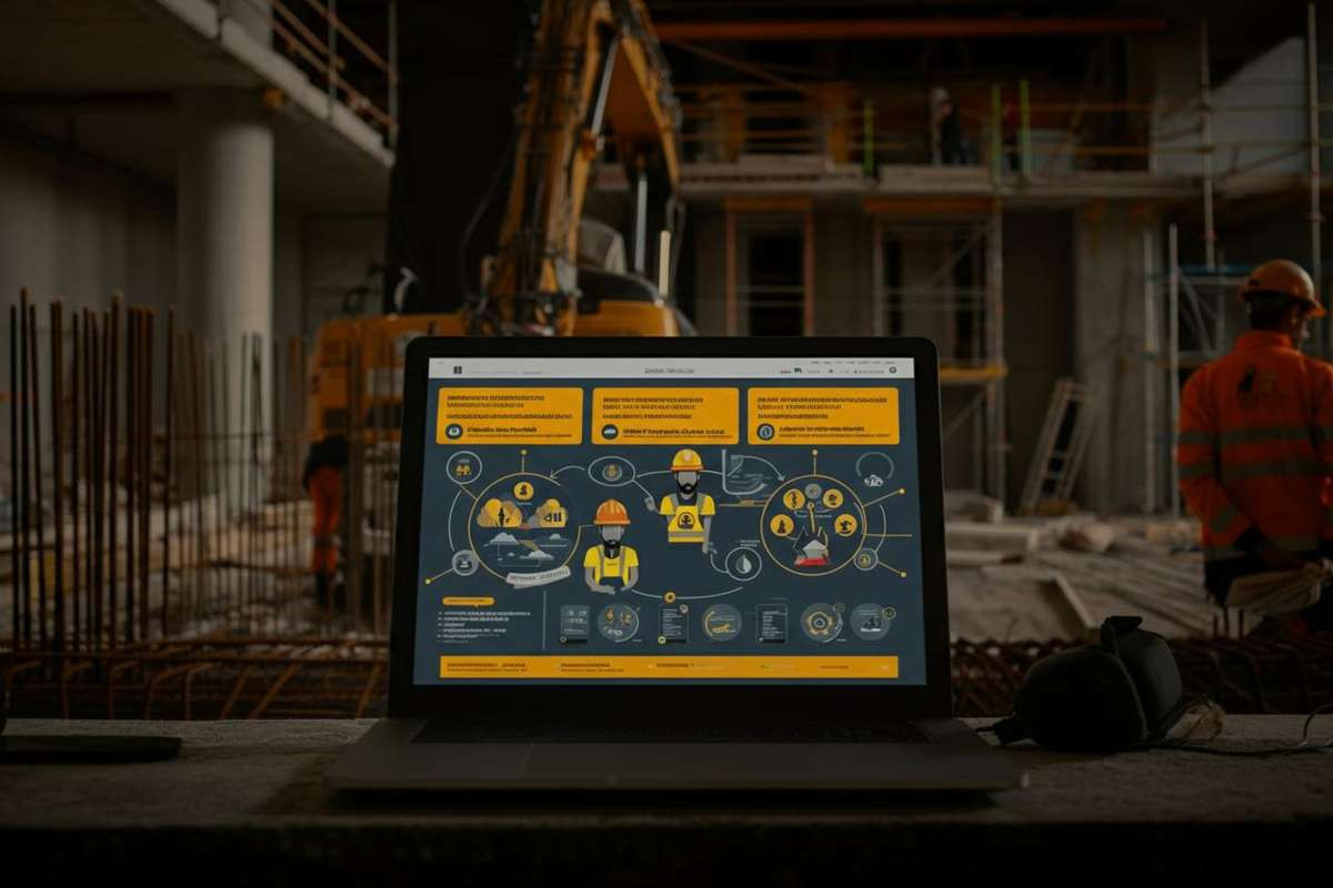 Dalla tracciabilità alla prevenzione: esperti e aziende a confronto sul nuovo decreto sugli infortuni
