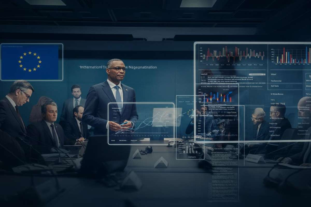 Dazi Ue: il peso insostenibile sull'export italiano