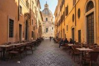 De Niro a Roma: la sorprendente speranza di Mamdani