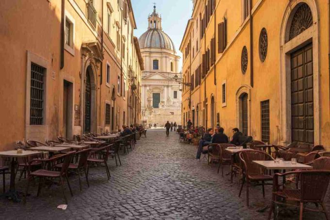 De Niro a Roma: la sorprendente speranza di Mamdani