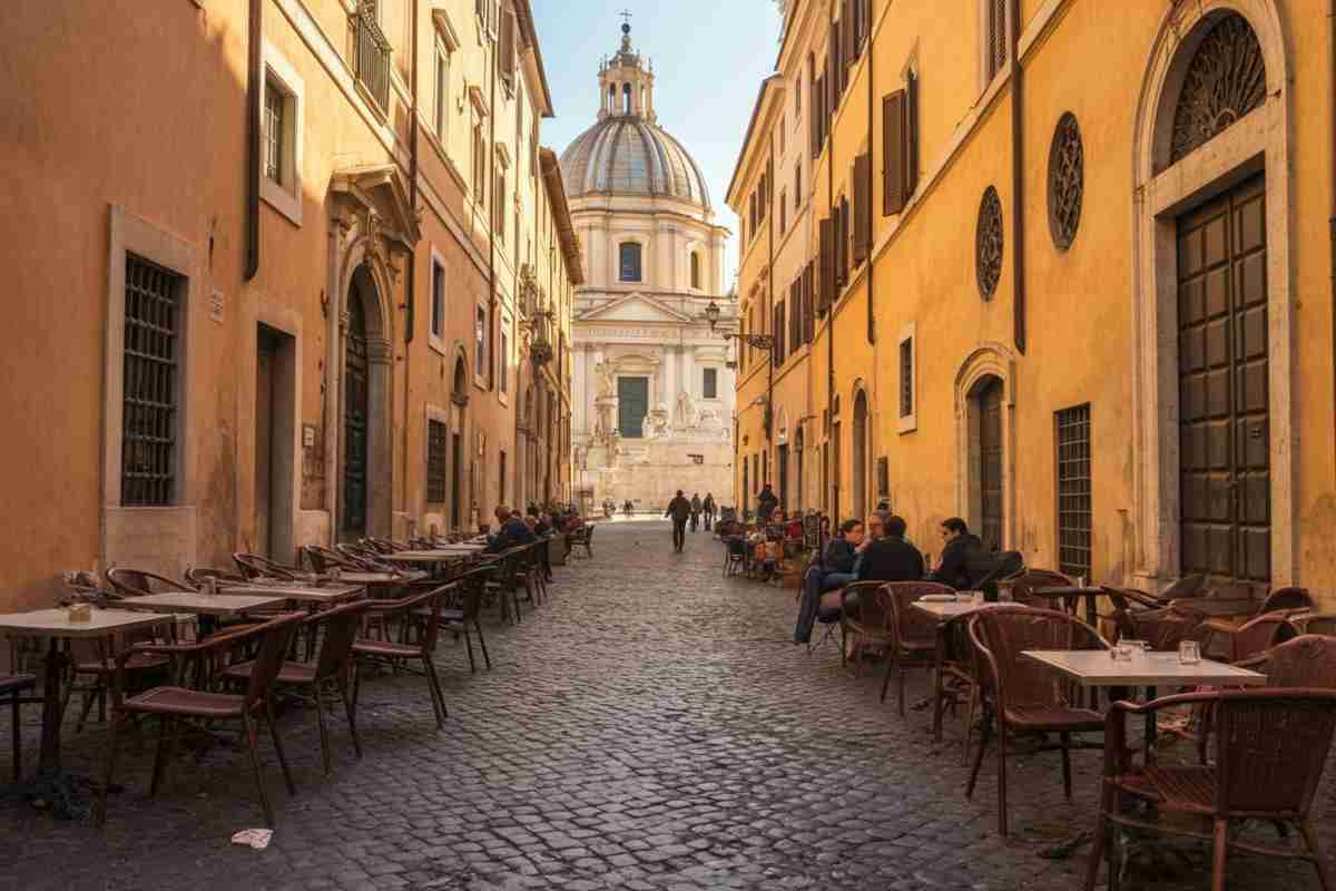 De Niro a Roma: la sorprendente speranza di Mamdani