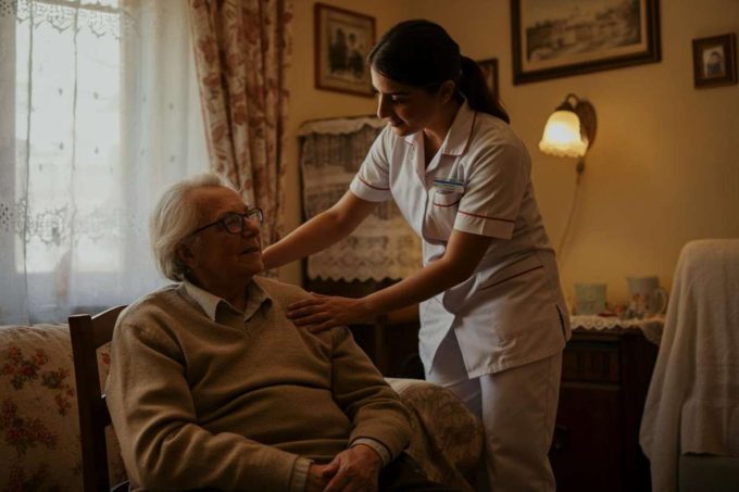 Dl Flussi: via libera definitivo per una nuova era nel lavoro domestico e di cura