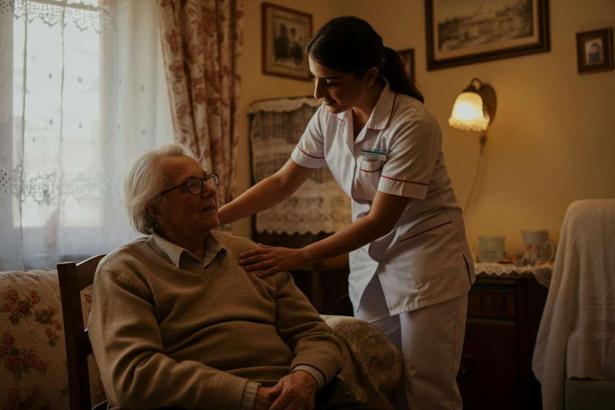 Dl Flussi: via libera definitivo per una nuova era nel lavoro domestico e di cura