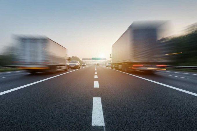 Doppio sorpasso fatale: tre morti nel drammatico incidente sulla tangenziale di Bergamo