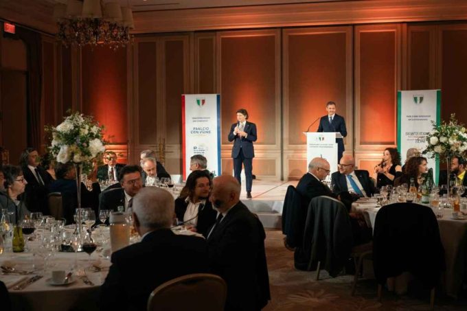 Eccellenze italiane: Money.it celebra i leader dell'imprenditoria