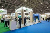 Ecomondo 2025: il futuro della transizione ecologica in un hub internazionale