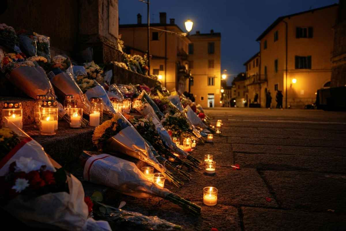 Ergastolo per Marco Bianchi: il caso Willy si riapre con un nuovo processo per il fratello Gabriele