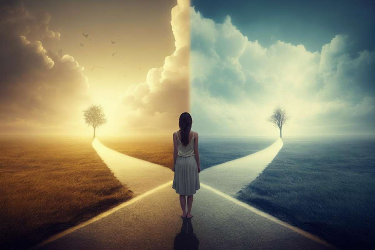 Eternità: scopri l'amore che durerà per sempre