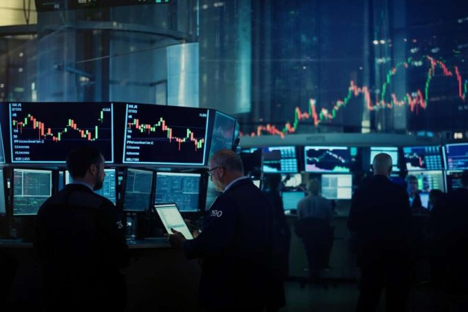 Euro in equilibrio: stabile a 1,1581 dollari con una leggera flessione dello 0,01%