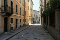 Ex postino scomparso: indagini in corso per omicidio volontario