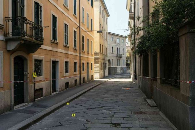 Ex postino scomparso: indagini in corso per omicidio volontario