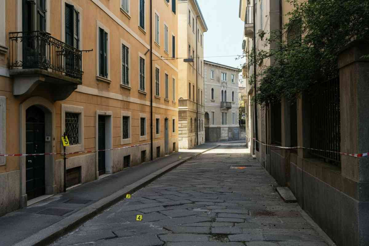 Ex postino scomparso: indagini in corso per omicidio volontario