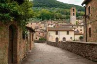 Falaschi: la scelta tra partire o restare nell'Italia dei paesi