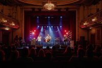 Fantafestival a Roma: un'anteprima imperdibile con Fabio Frizzi