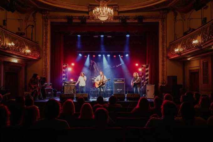 Fantafestival a Roma: un'anteprima imperdibile con Fabio Frizzi