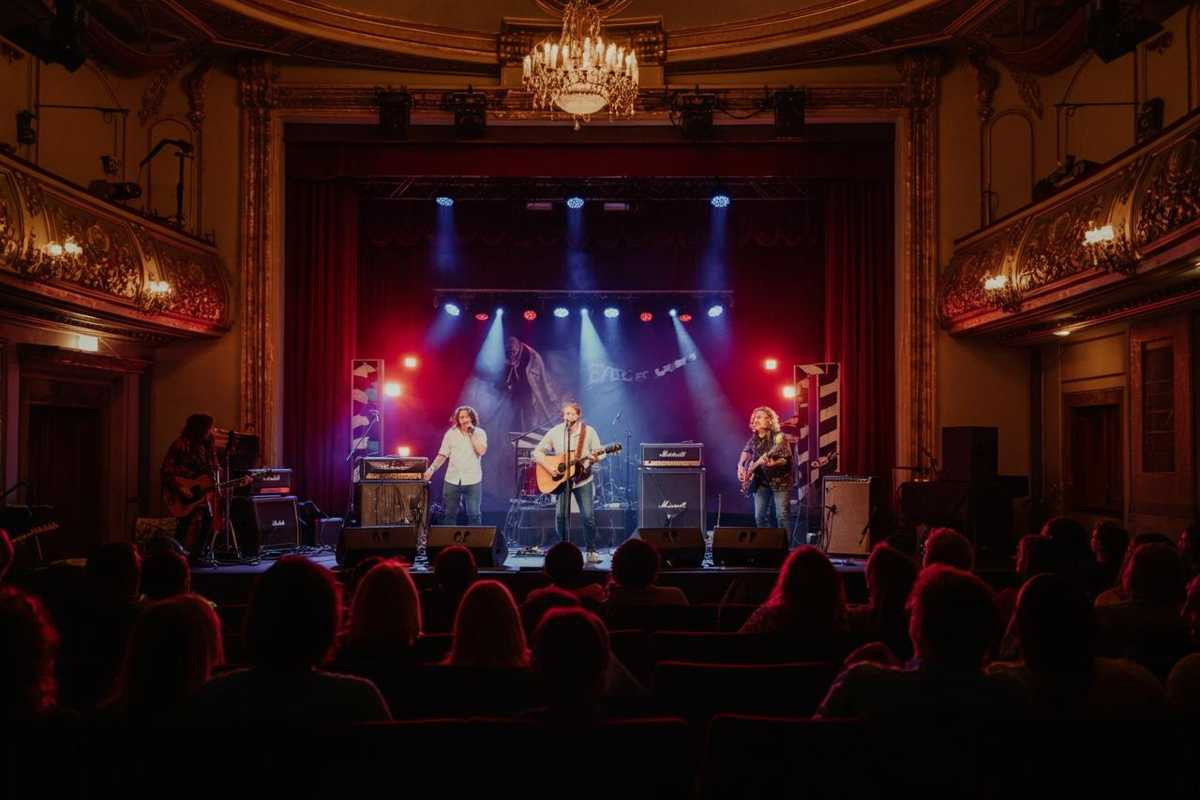 Fantafestival a Roma: un'anteprima imperdibile con Fabio Frizzi