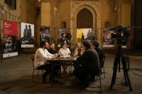 Favino e il mistero dei fondi cinema: un dialogo che diventa monologo