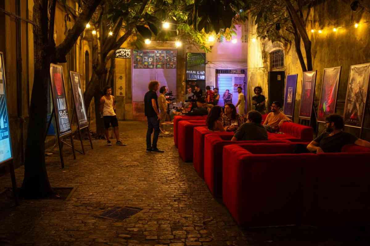 Festival del Cinema italiano in Brasile: un gran finale a Rio