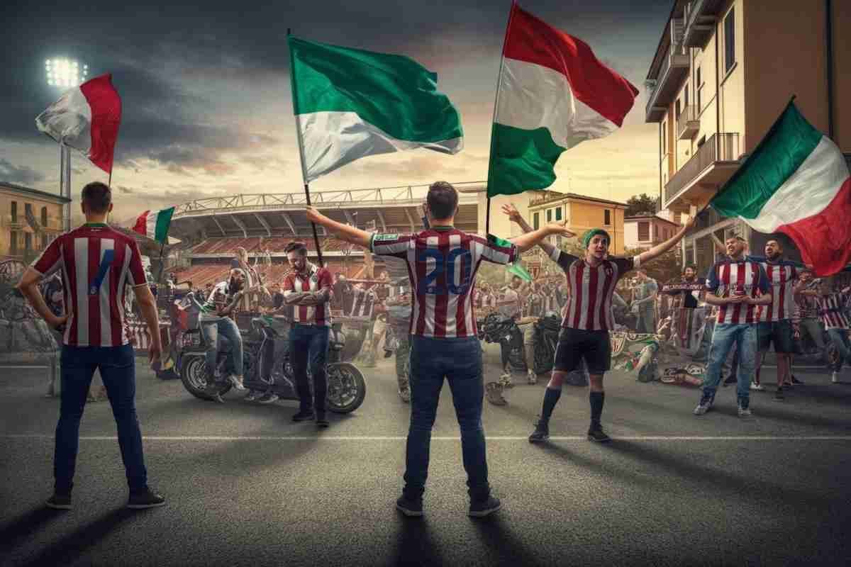 Fiorentina in cerca di una nuova guida: Galloppa alla guida ad interim