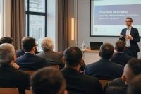 Flessibilità e pensione minima: la proposta di Ricotti per una previdenza più equa